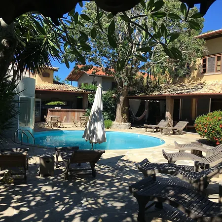 Pousada da Cyssa-3